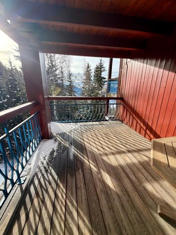 Bourg-Saint-Maurice (73700) APPARTEMENT 2 PIECES 1 CHAMBRE 40,60M2