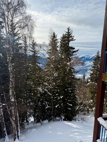 Bourg-Saint-Maurice (73700) APPARTEMENT 2 PIECES 1 CHAMBRE 40,60M2