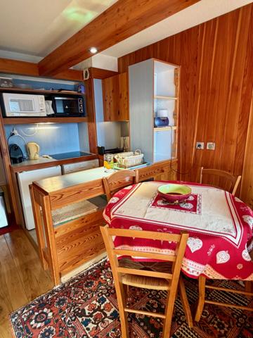 Bourg-Saint-Maurice (73700) APPARTEMENT 2 PIECES 1 CHAMBRE 40,60M2