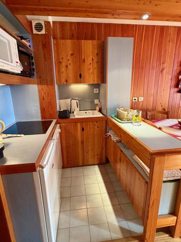 Bourg-Saint-Maurice (73700) APPARTEMENT 2 PIECES 1 CHAMBRE 40,60M2