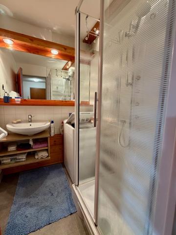 Bourg-Saint-Maurice (73700) APPARTEMENT 2 PIECES 1 CHAMBRE 40,60M2