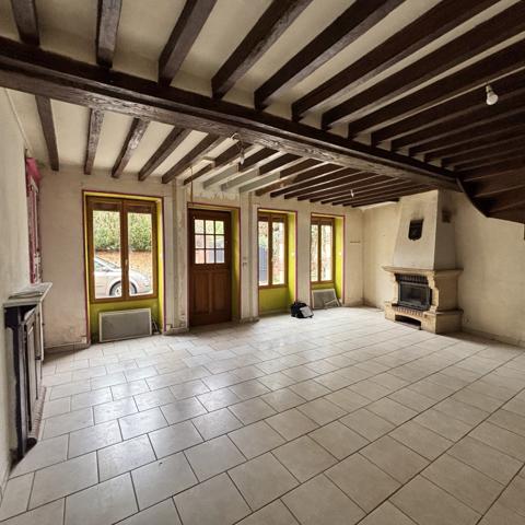 maison de bourg
