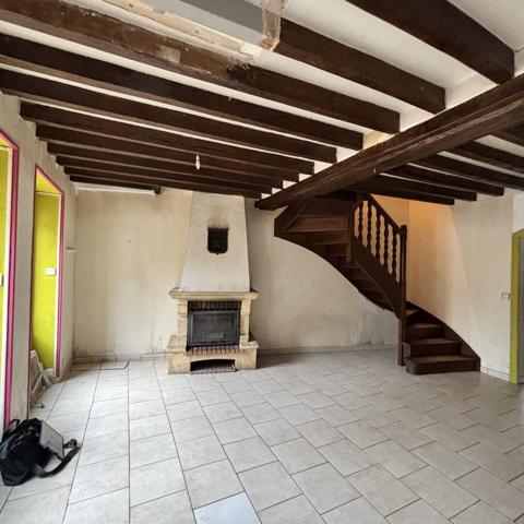 maison de bourg