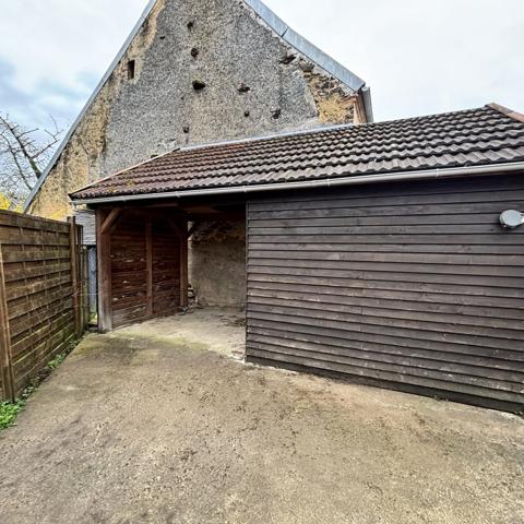 maison de bourg