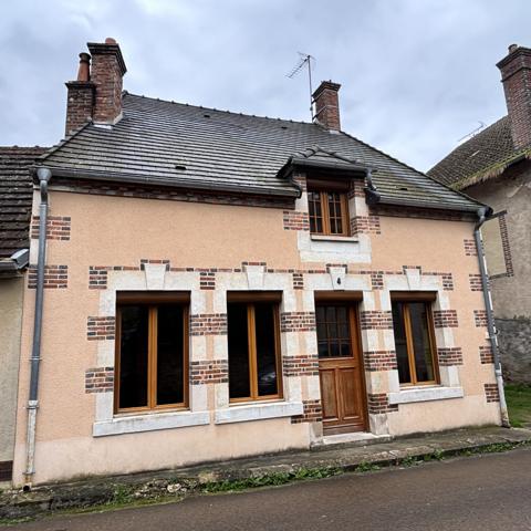 maison de bourg