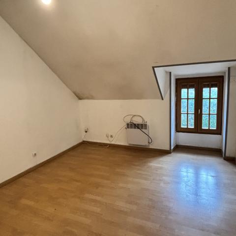 maison de bourg