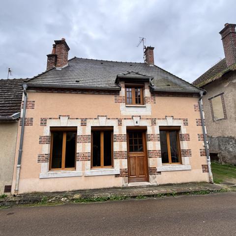 maison de bourg