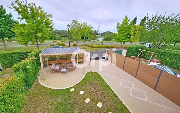 Maison à vendre    4 pièces •  Lisses