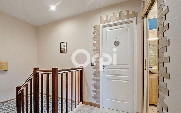 Maison à vendre    4 pièces •  Lisses