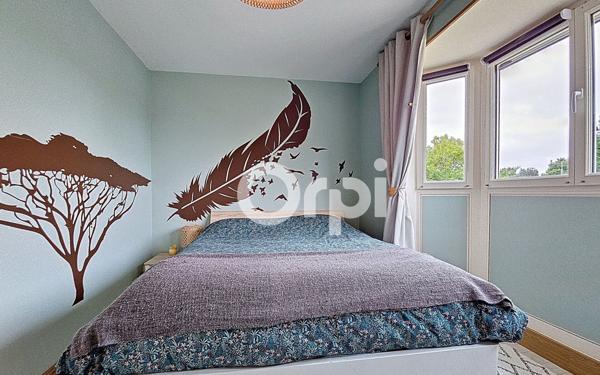 Maison à vendre    4 pièces •  Lisses