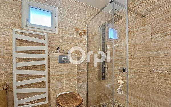 Maison à vendre    4 pièces •  Lisses