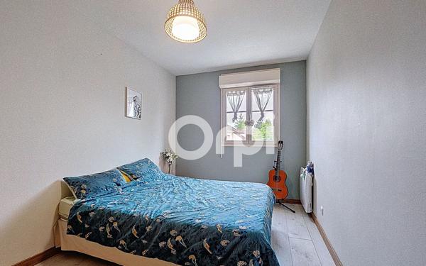 Maison à vendre    4 pièces •  Lisses