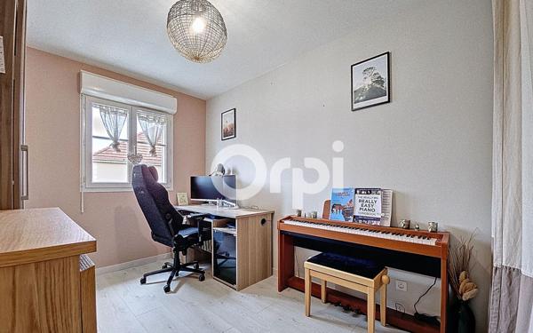 Maison à vendre    4 pièces •  Lisses