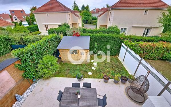 Maison à vendre    4 pièces •  Lisses