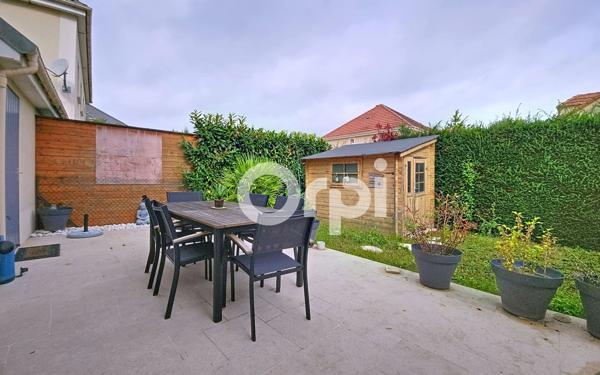 Maison à vendre    4 pièces •  Lisses