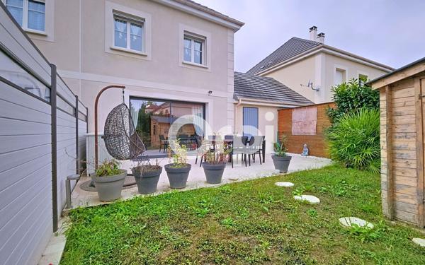 Maison à vendre    4 pièces •  Lisses