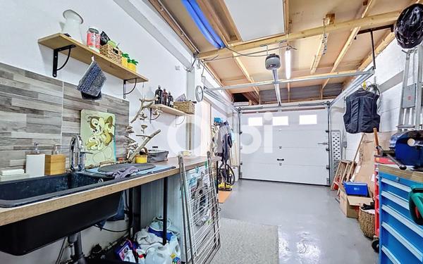 Maison à vendre    4 pièces •  Lisses