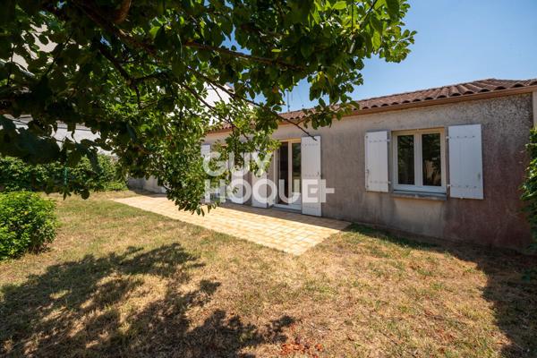 Maison Royan 5 pièce(s) 120 m2