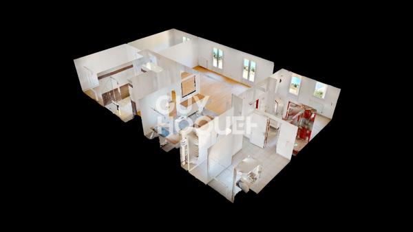 Maison Royan 5 pièce(s) 120 m2