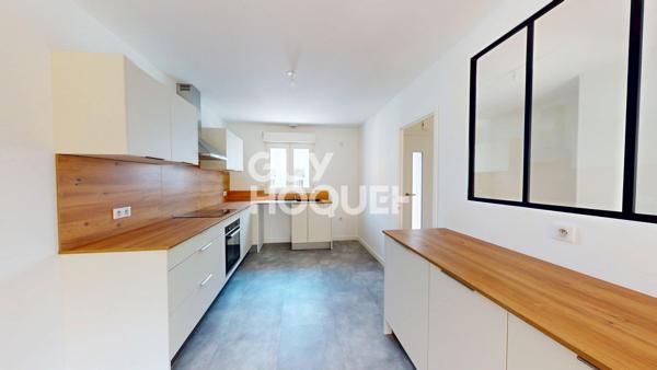 Maison Royan 5 pièce(s) 120 m2
