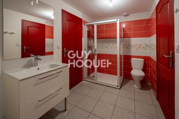 Maison Royan 5 pièce(s) 120 m2