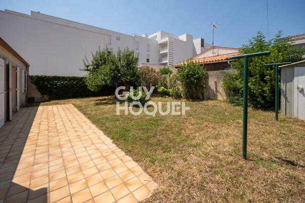 Maison Royan 5 pièce(s) 120 m2