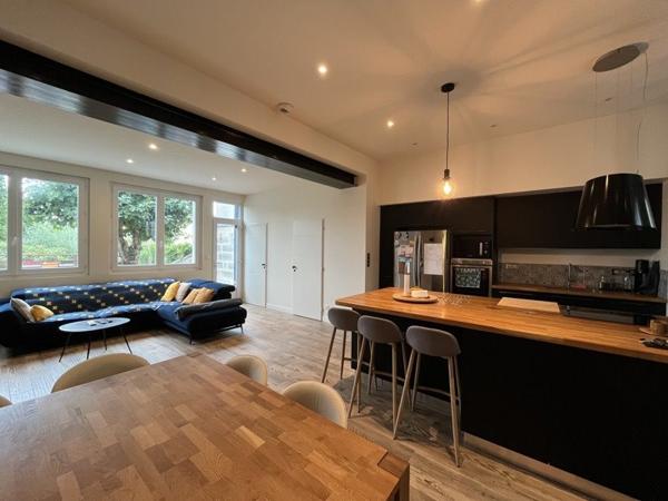 Maison à louer 1 200 € CC Angoulême 3 p 81 m² DPE C