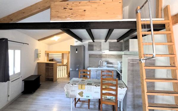 Immeuble à vendre