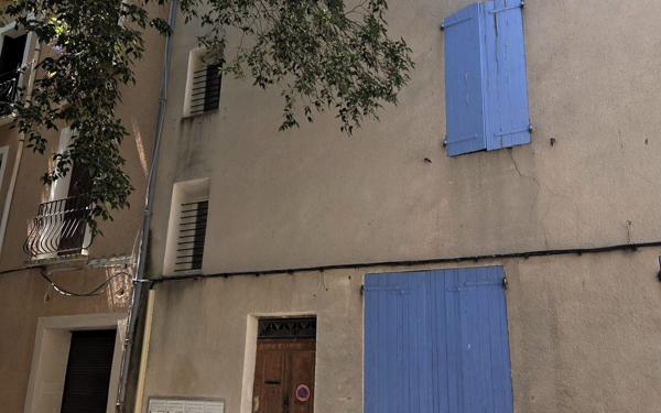 Immeuble à vendre