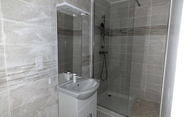 Immeuble à vendre
