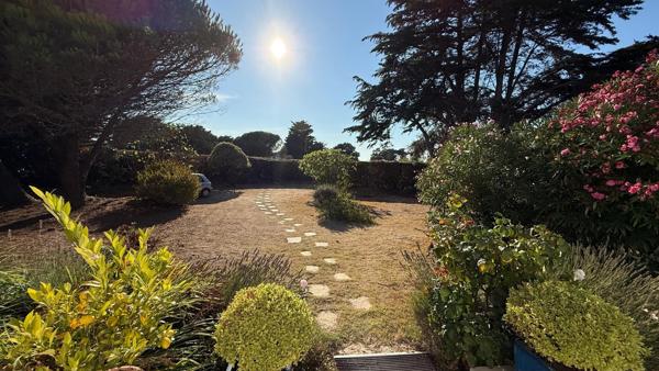 Maison à L' ILE-D'YEU, 85350 - 5 pièces 95m²