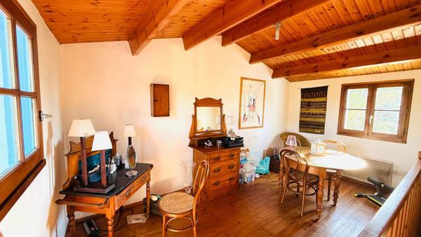 Maison à L' ILE-D'YEU, 85350 - 5 pièces 95m²