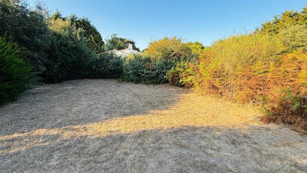 Maison à L' ILE-D'YEU, 85350 - 5 pièces 95m²