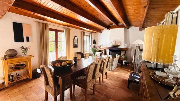 Maison à L' ILE-D'YEU, 85350 - 5 pièces 95m²