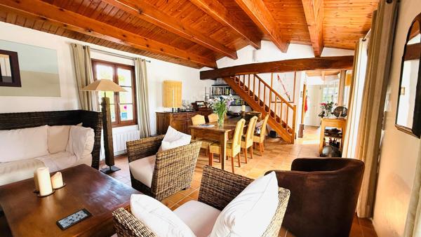 Maison à L' ILE-D'YEU, 85350 - 5 pièces 95m²