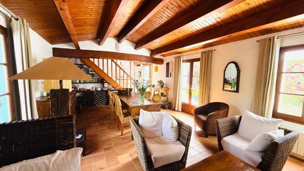 Maison à L' ILE-D'YEU, 85350 - 5 pièces 95m²