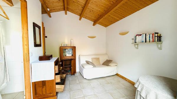 Maison à L' ILE-D'YEU, 85350 - 5 pièces 95m²