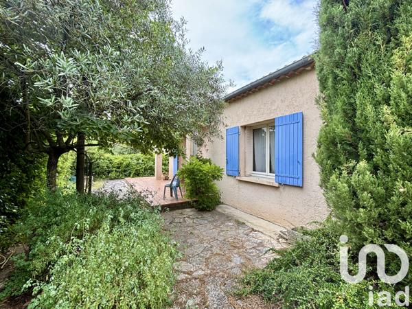Maison à vendre 4 pièces 73 m² Carpentras
