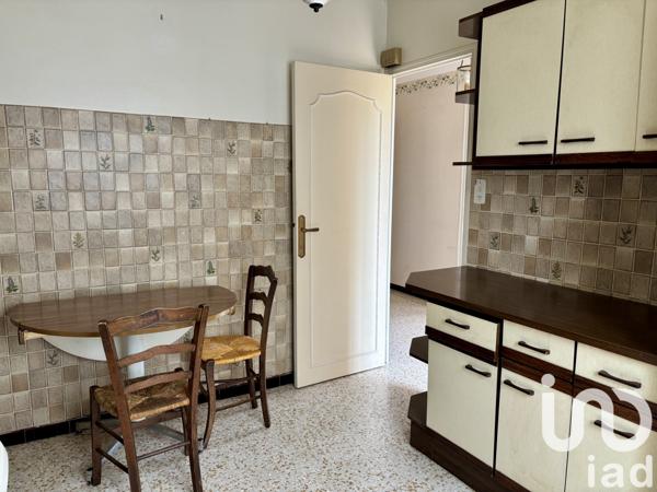 Maison à vendre 4 pièces 73 m² Carpentras