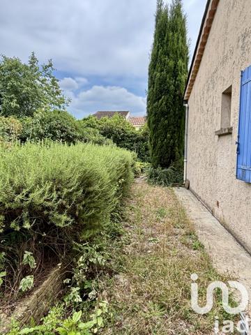 Maison à vendre 4 pièces 73 m² Carpentras