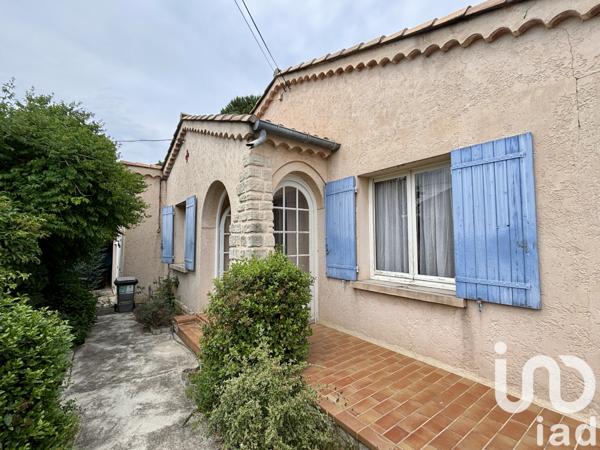 Maison à vendre 4 pièces 73 m² Carpentras