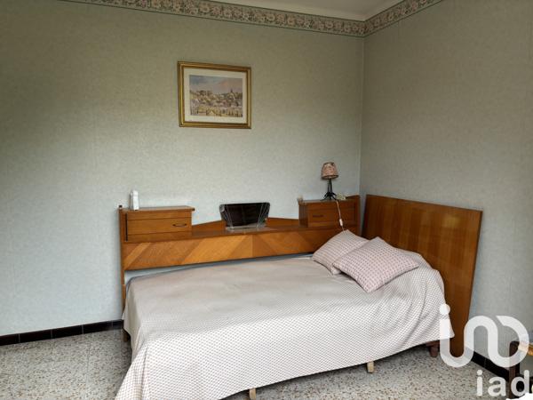 Maison à vendre 4 pièces 73 m² Carpentras