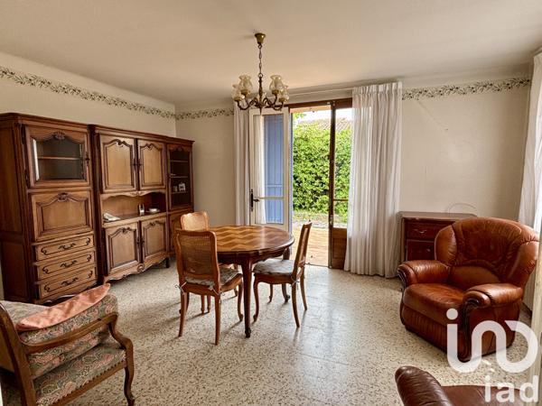 Maison à vendre 4 pièces 73 m² Carpentras