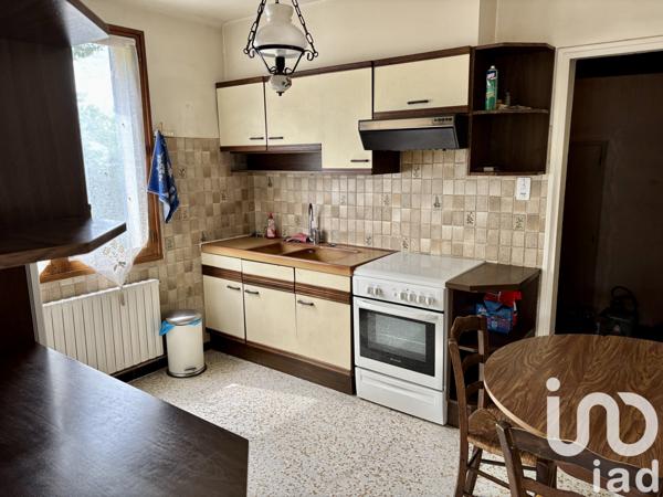 Maison à vendre 4 pièces 73 m² Carpentras