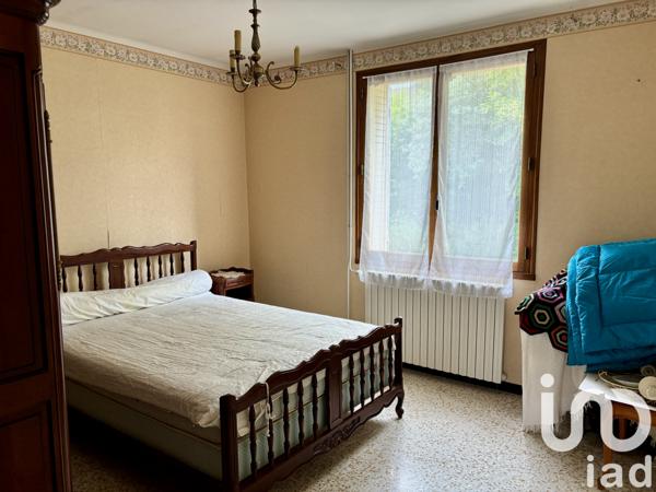 Maison à vendre 4 pièces 73 m² Carpentras