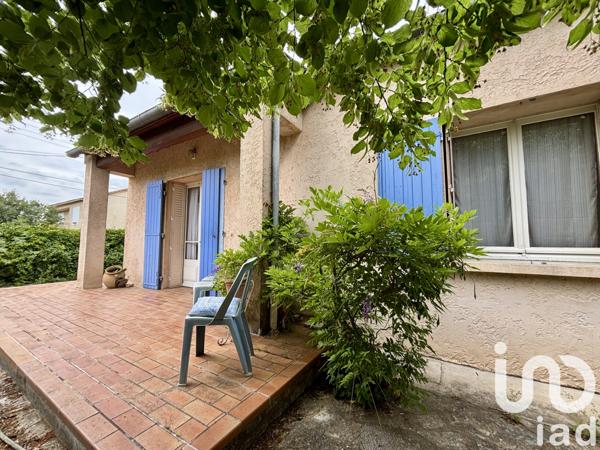 Maison à vendre 4 pièces 73 m² Carpentras