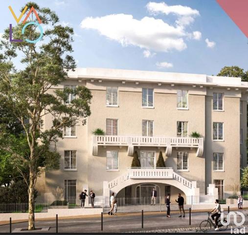 Appartement à vendre 4 pièces 104 m² Nantes