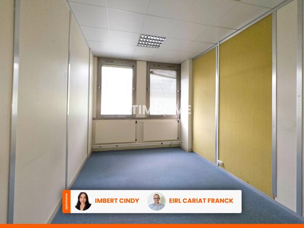 Ensemble de bureaux à vendre GUERET (23)