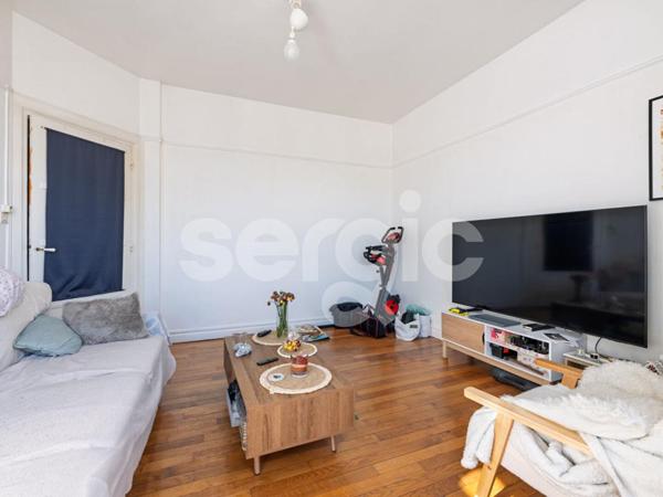 Achat 2 Pieces 46 59000 Lille hdf4765