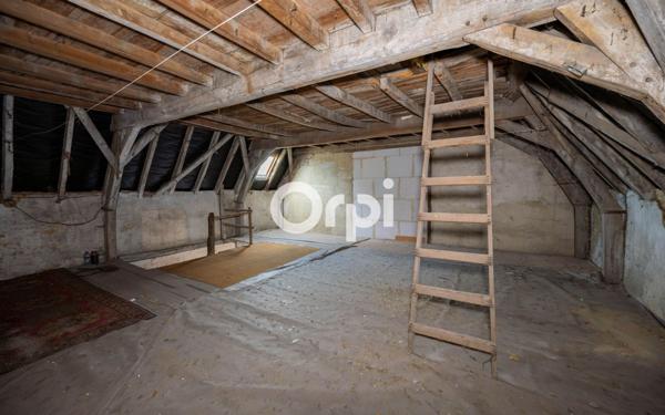 Maison à vendre    2 pièces •  Vieux-Berquin